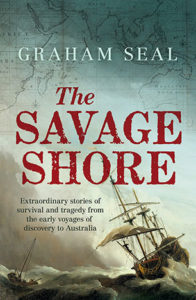 TheSavageShore_cover