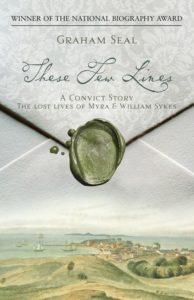 TheseFewLines_cover