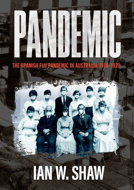 Pandemic cover