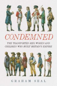Condemned cover