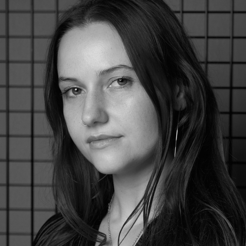 Kelly Hellmrich