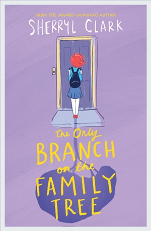 The Only Branch cover