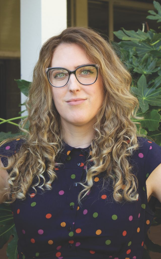 August Macaro-Taylor