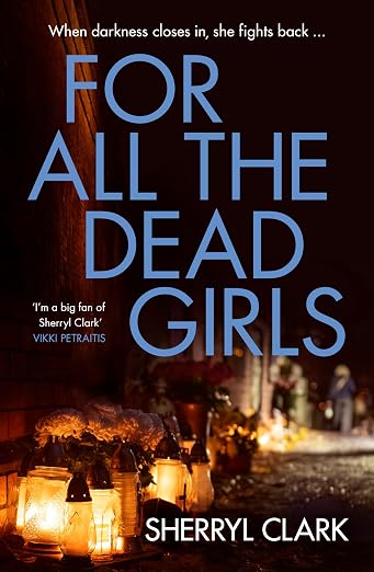 For All The Dead Girls cover